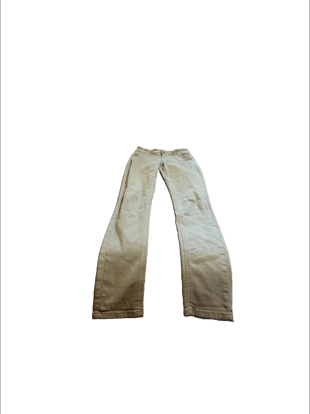 Bke Buckle Women’s Khaki Estilo Pants! Size 26 30x33